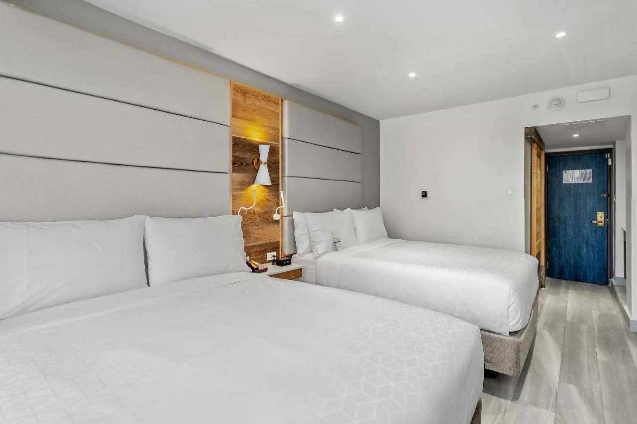 Holiday Inn Express San Juan Condado By Ihg 3*,  Porto Rico