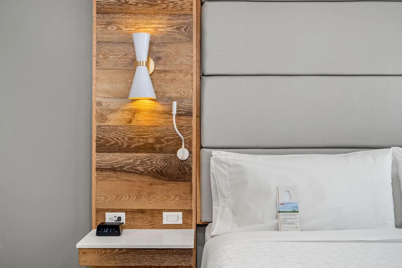 *** Resort Holiday Inn Express San Juan Condado By Ihg Puerto Rico