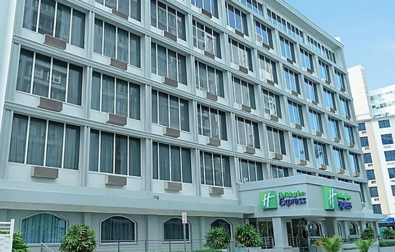 度假村 圣胡安康达智选假日酒店