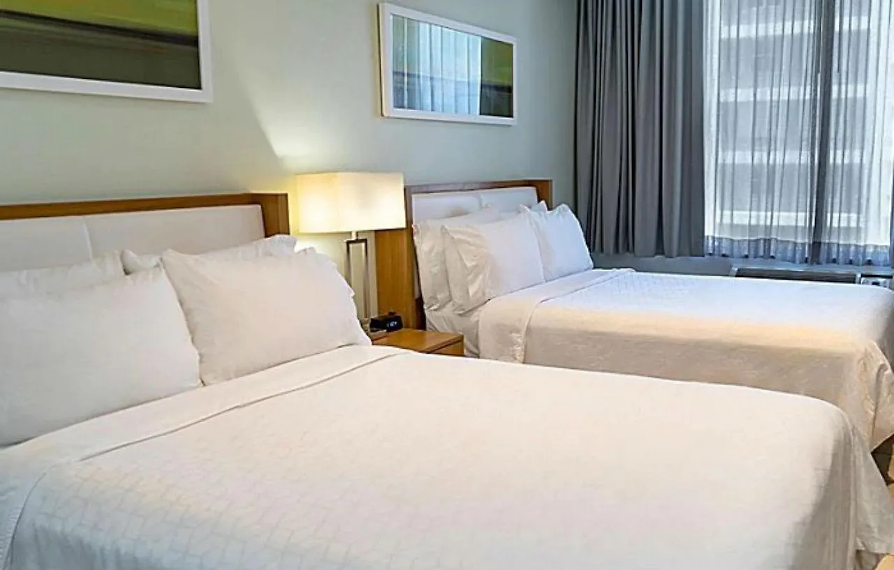 Holiday Inn Express San Juan Condado By Ihg