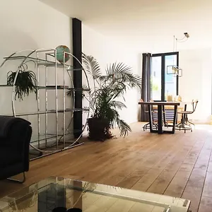 Kloosterloft Antwerp