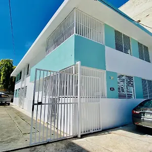 Miramar Village San Juan