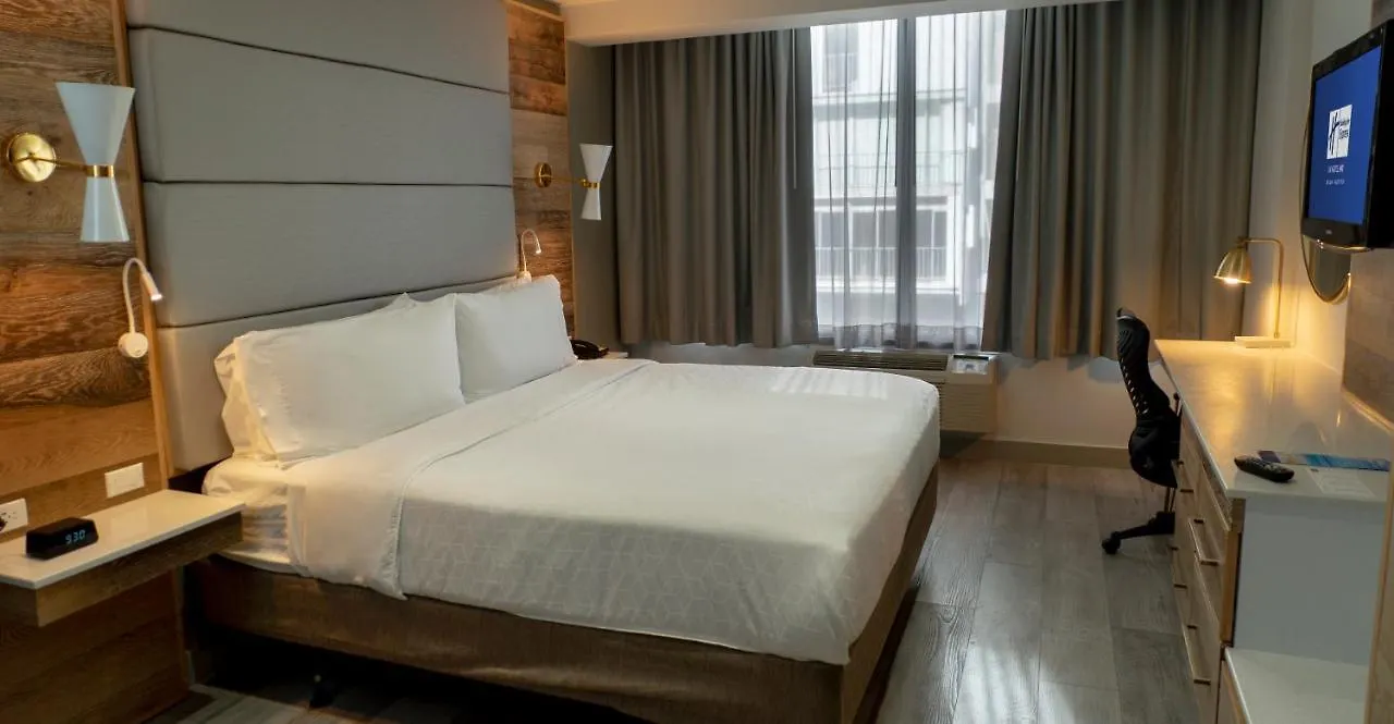 *** Θέρετρο Holiday Inn Express San Juan Condado By Ihg Πουέρτο Ρίκο