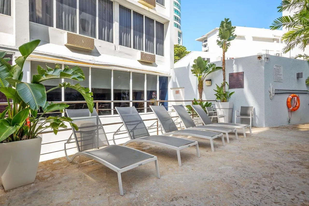 Θέρετρο Holiday Inn Express San Juan Condado By Ihg