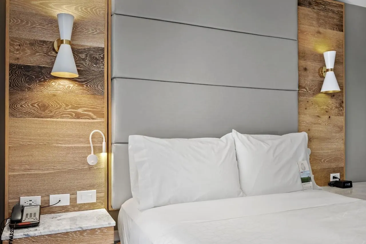 Holiday Inn Express San Juan Condado By Ihg Πουέρτο Ρίκο
