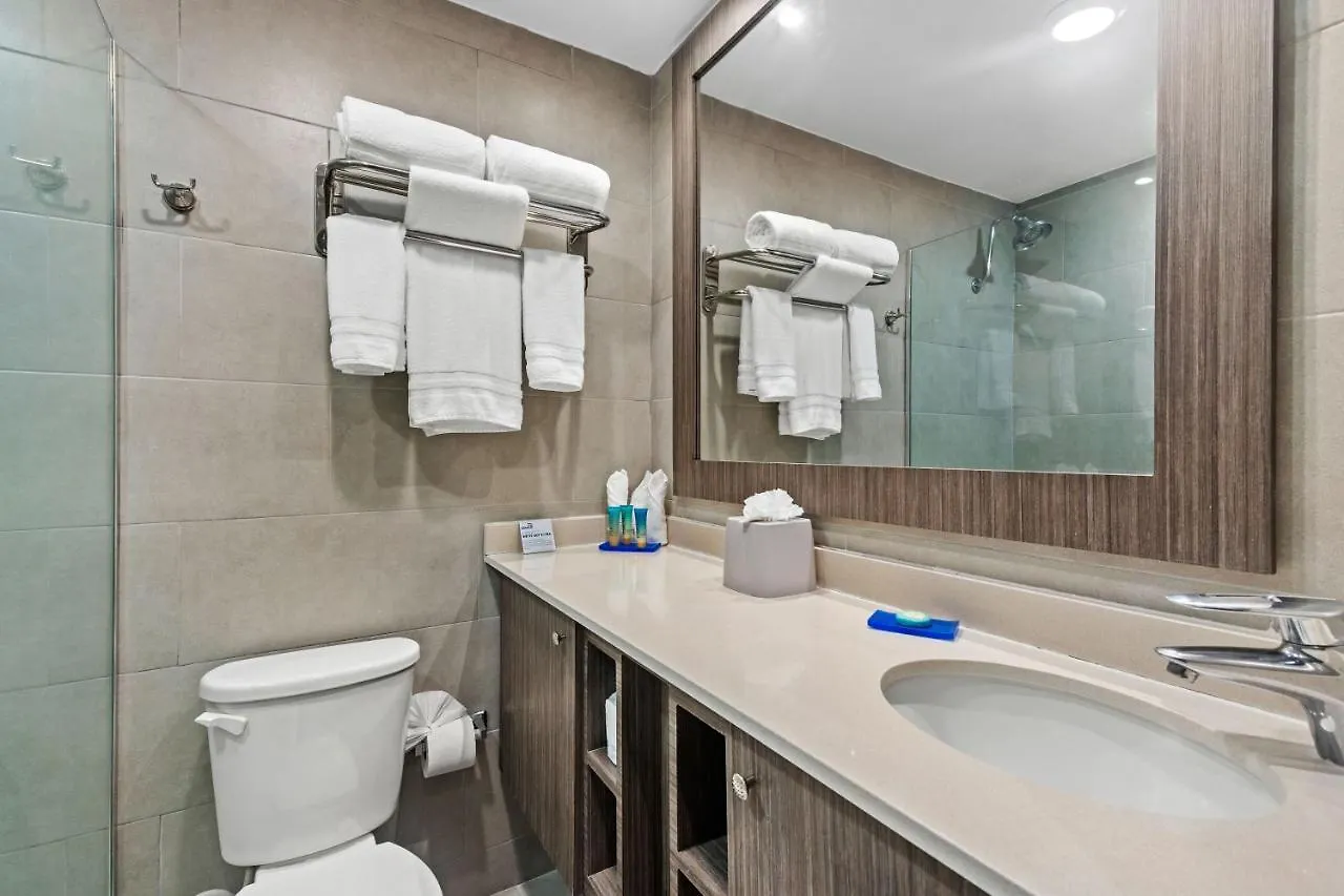Holiday Inn Express San Juan Condado By Ihg 3*,  Πουέρτο Ρίκο