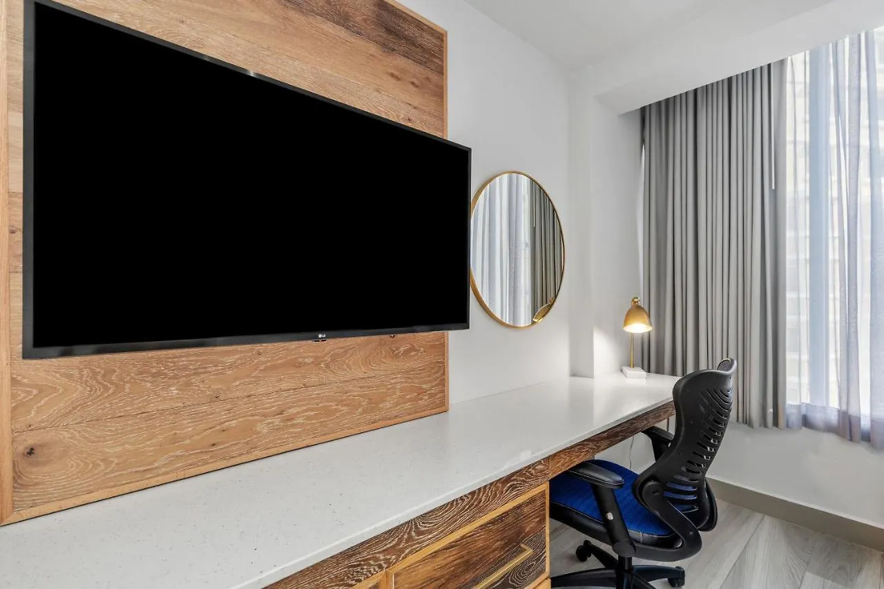 Holiday Inn Express San Juan Condado By Ihg Θέρετρο