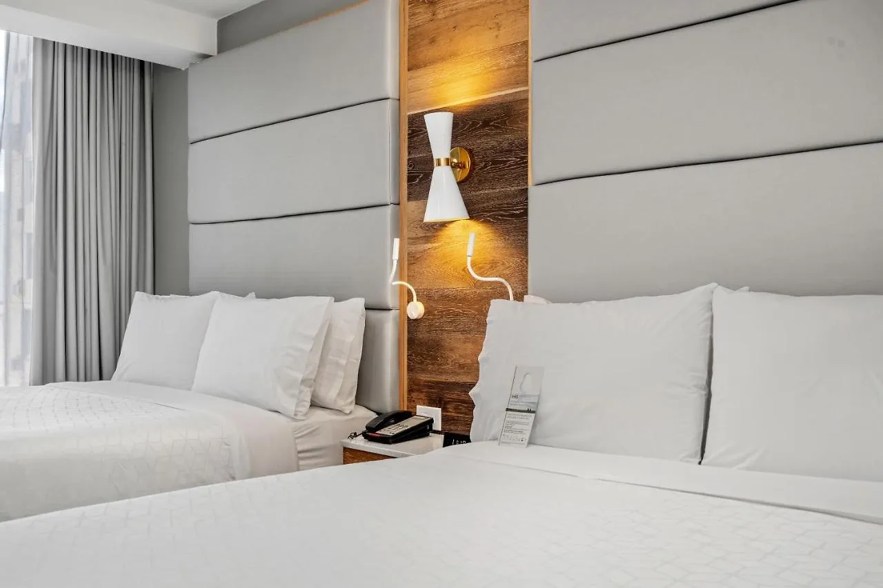 Holiday Inn Express San Juan Condado By Ihg Θέρετρο