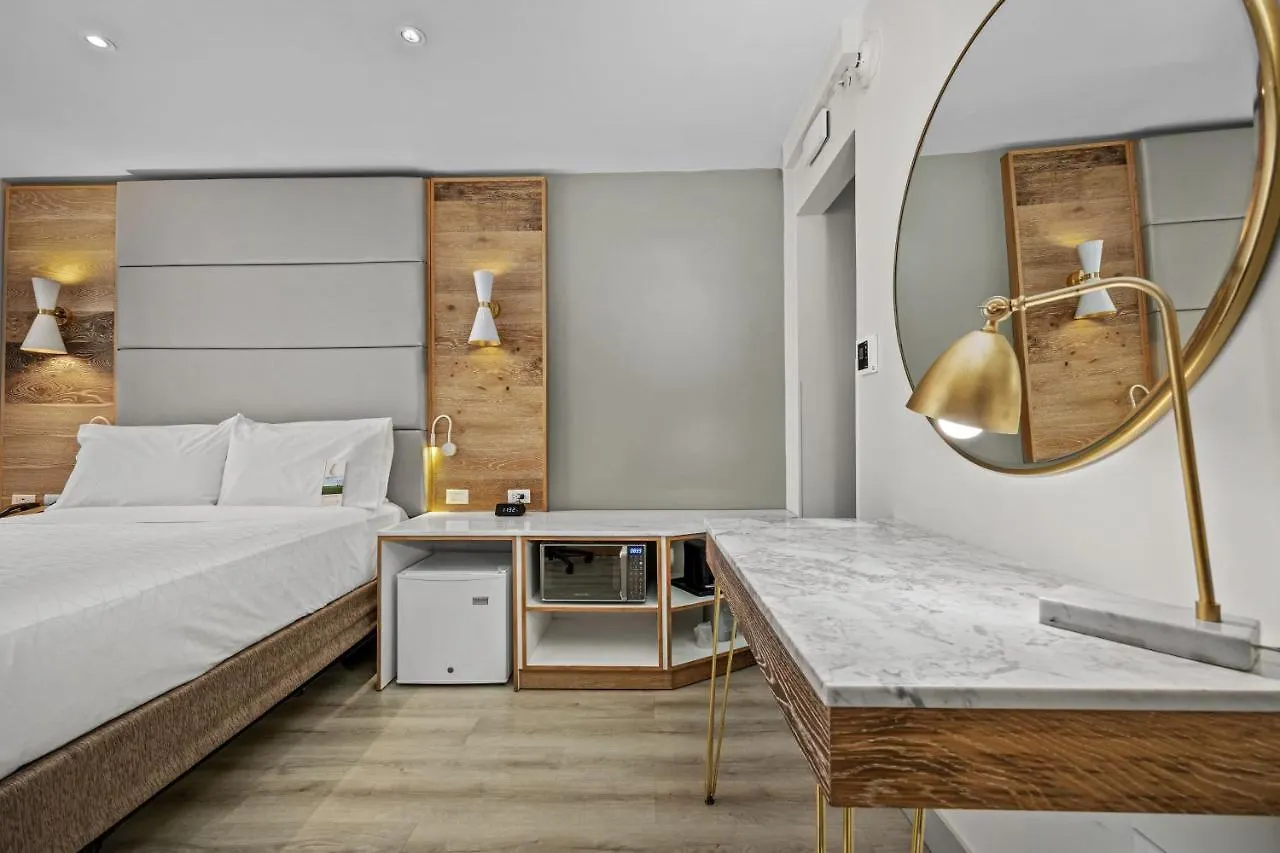 Holiday Inn Express San Juan Condado By Ihg 3*,  Πουέρτο Ρίκο