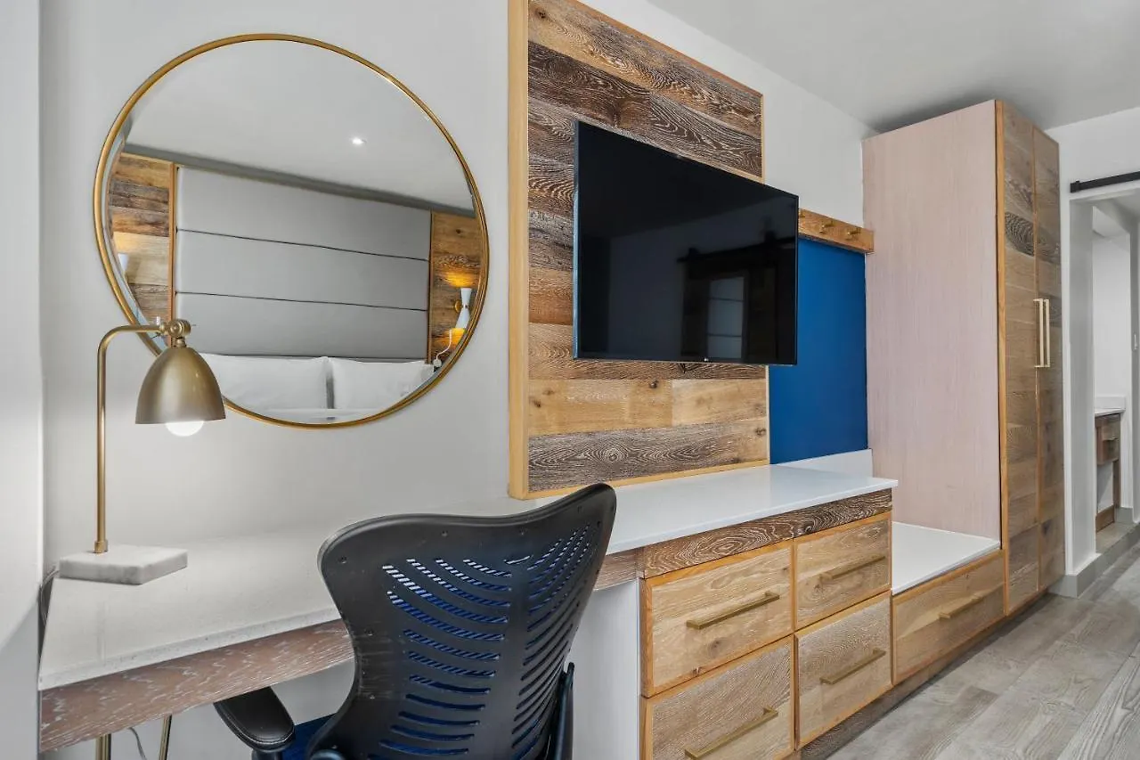 Holiday Inn Express San Juan Condado By Ihg Πουέρτο Ρίκο