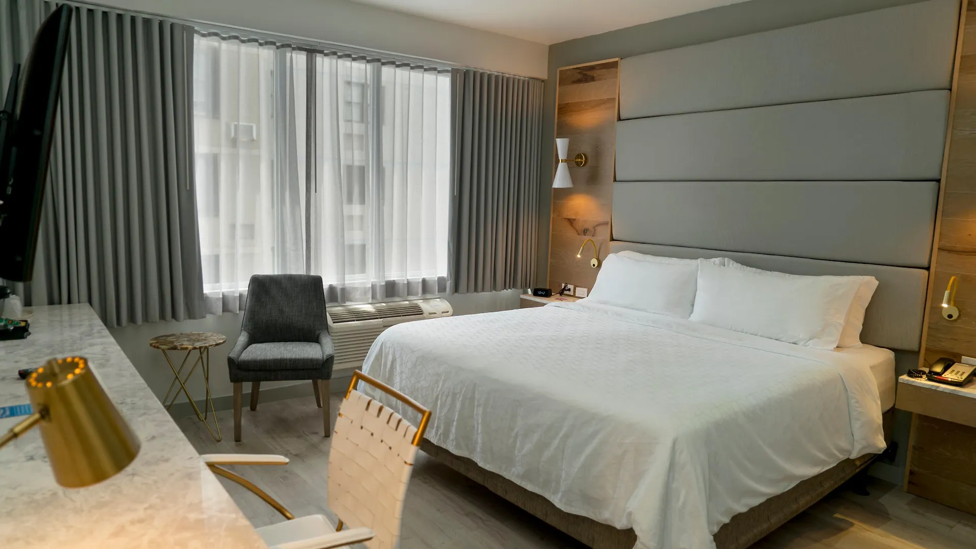 Holiday Inn Express San Juan Condado By Ihg Πουέρτο Ρίκο