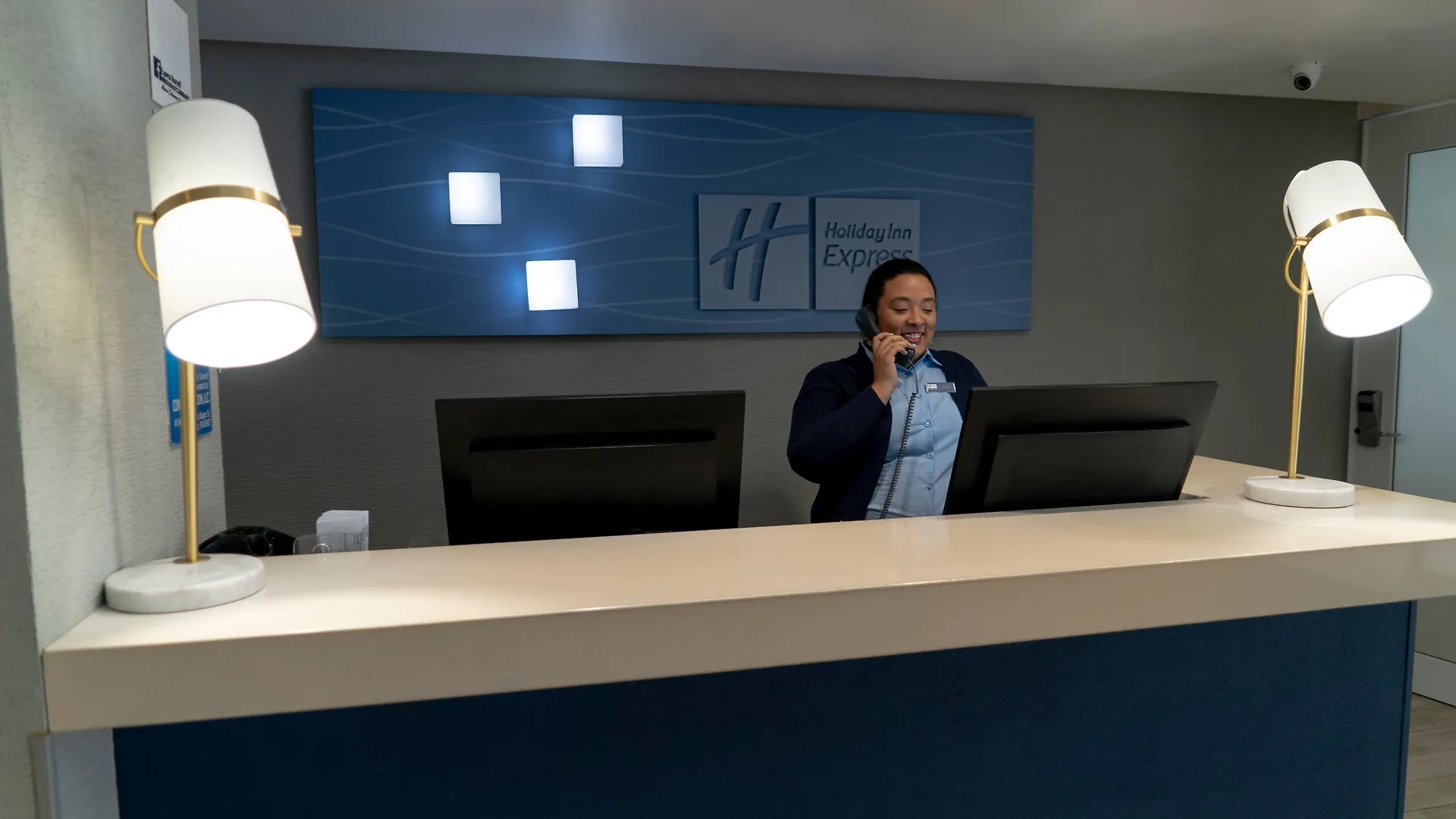 Holiday Inn Express San Juan Condado By Ihg Πουέρτο Ρίκο