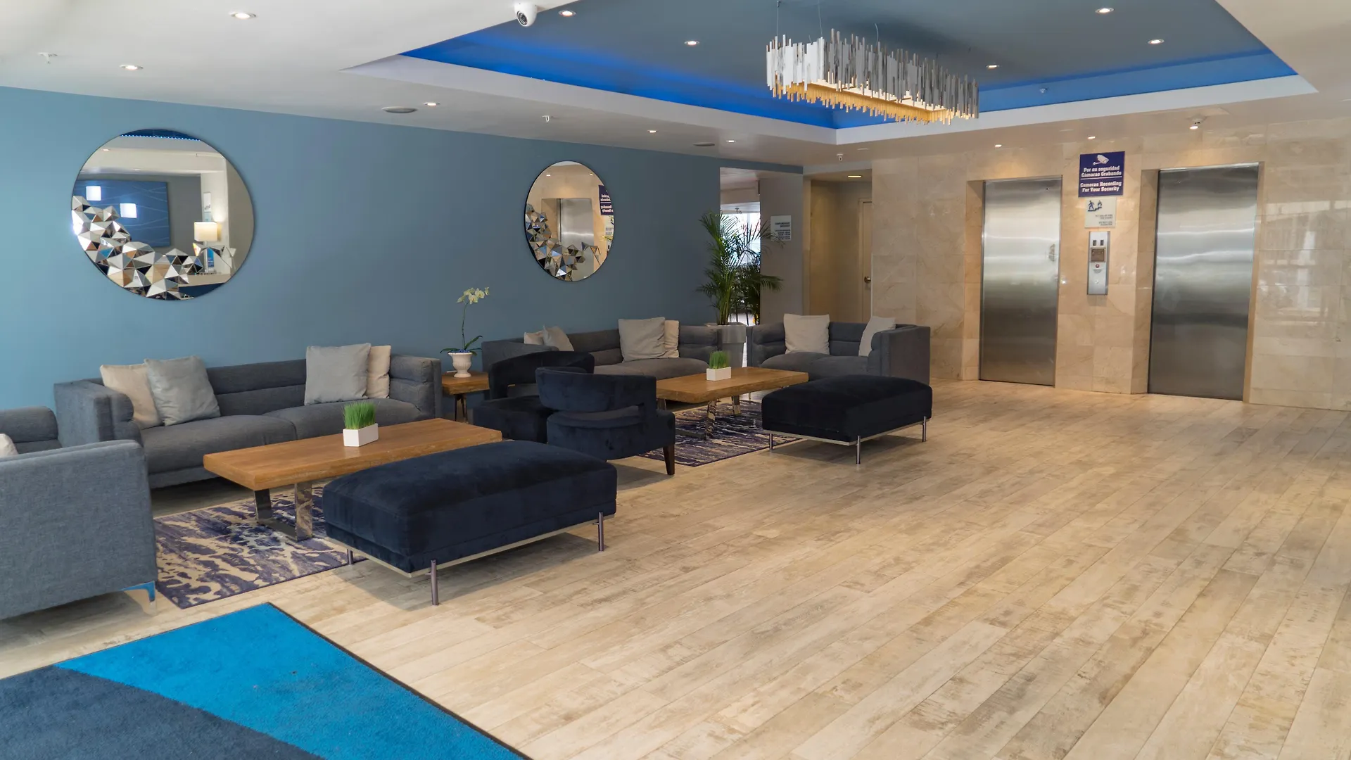 Θέρετρο Holiday Inn Express San Juan Condado By Ihg