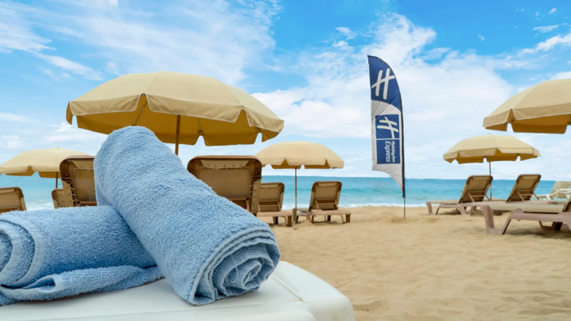 Θέρετρο Holiday Inn Express San Juan Condado By Ihg