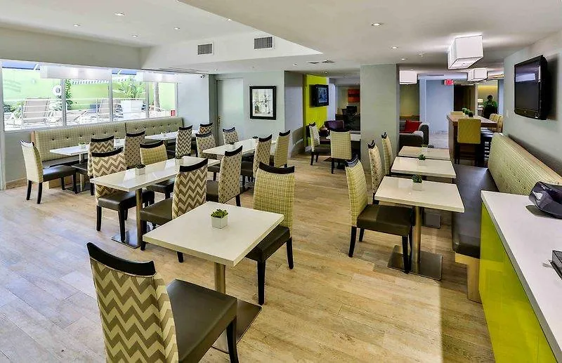 *** Θέρετρο Holiday Inn Express San Juan Condado By Ihg Πουέρτο Ρίκο