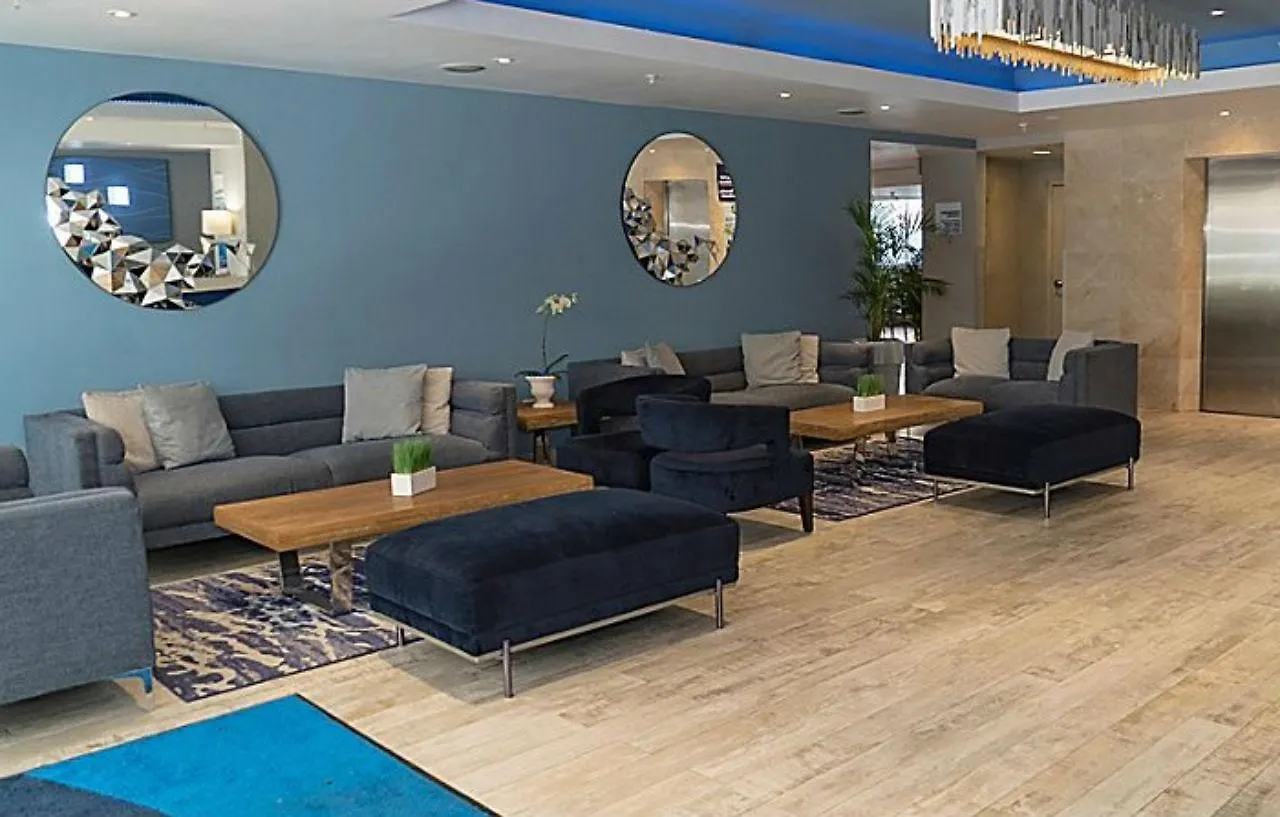 Θέρετρο Holiday Inn Express San Juan Condado By Ihg